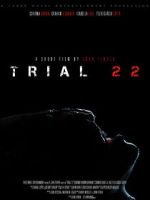 Watch Trial 22 (Short 2023) Movies123