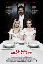 Watch We Are What We Are Movies123