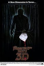 Watch Friday the 13th: Part 3 Movies123