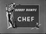 Watch Bobby Bumps, Chef (Short 1917) Movies123