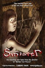 Watch Sinister (Short 2002) Movies123