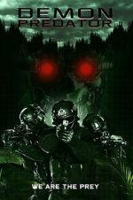 Watch Demon Predator Movies123