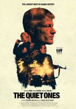 Watch The Quiet Ones Movies123