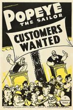 Watch Customers Wanted Movies123