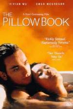 Watch The Pillow Book Movies123