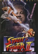Watch Street Fighter II: The Animated Movie Movies123