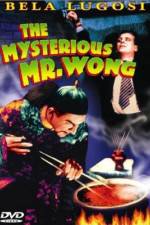Watch The Mysterious Mr. Wong Movies123