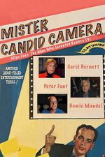 Watch Mister Candid Camera Movies123