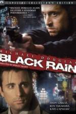 Watch Black Rain Movies123