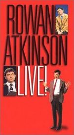 Watch Rowan Atkinson: Not Just a Pretty Face Movies123