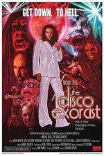 Watch The Disco Exorcist Movies123