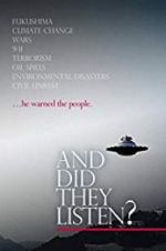 Watch And Did They Listen? Movies123