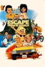 Watch Escape from El Diablo Movies123