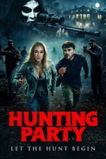 Watch Hunting Party Movies123