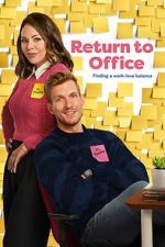 Watch Return to Office Movies123