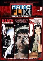 Watch The Disturbance Movies123