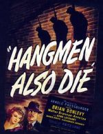 Watch Hangmen Also Die! Movies123