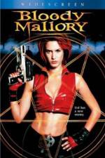 Watch Bloody Mallory Movies123