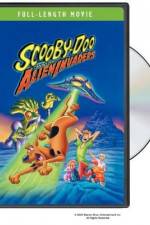 Watch Scooby-Doo and the Alien Invaders Movies123