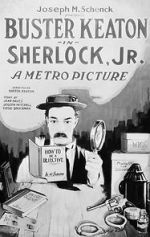 Watch Sherlock Jr. Movies123