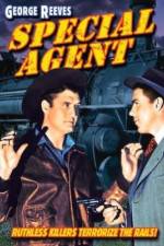 Watch Special Agent Movies123
