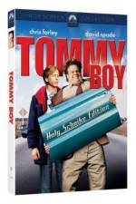 Watch Tommy Boy Movies123
