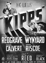 Watch The Remarkable Mr. Kipps Movies123