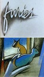 Watch Furies (Short 1978) Movies123