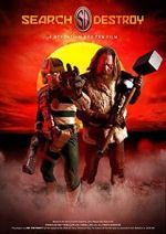 Watch Search/Destroy: A Strontium Dog Fan Film Movies123