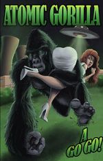 Watch Atomic Gorilla A Go Go Movies123