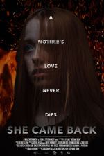 Watch She Came Back Movies123