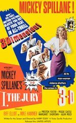 Watch I, the Jury Movies123