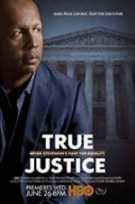 Watch True Justice: Bryan Stevenson\'s Fight for Equality Movies123