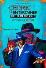 Watch Cedric the Entertainer: Live from the Ville Movies123