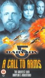Watch Babylon 5: A Call to Arms Movies123