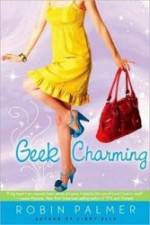 Watch Geek Charming Movies123