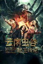 Watch Mojin: The Worm Valley Movies123