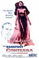 Watch The Barefoot Contessa Movies123