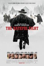 Watch The Hateful Eight Movies123
