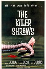 Watch The Killer Shrews Movies123