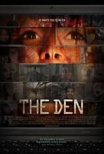 Watch The Den Movies123