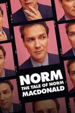 Watch Norm: The Tale of Norm Macdonald Movies123