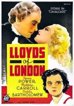 Watch Lloyds of London Movies123