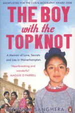Watch The Boy with the Topknot Movies123