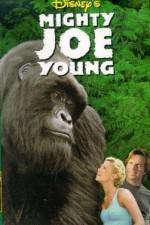 Watch Mighty Joe Young Movies123
