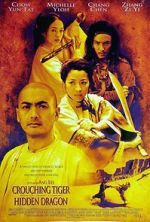 Watch Crouching Tiger, Hidden Dragon Movies123