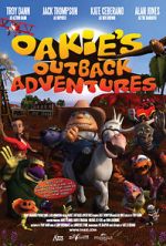 Watch Oakie\'s Outback Adventures Movies123