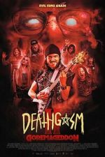 Watch Deathgasm 2: Goremageddon Movies123