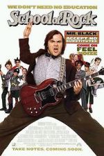 Watch School of Rock Movies123