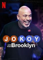 Watch Jo Koy: Live from Brooklyn Movies123